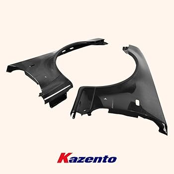 Amazon | Kazento スカイラインR34 GTR 日産ZTスタイルフロント